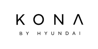 Hyundai Kona Logo