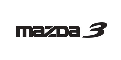 Mazda 3 Logo