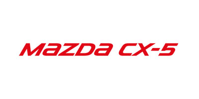 Mazda CX5 Logo